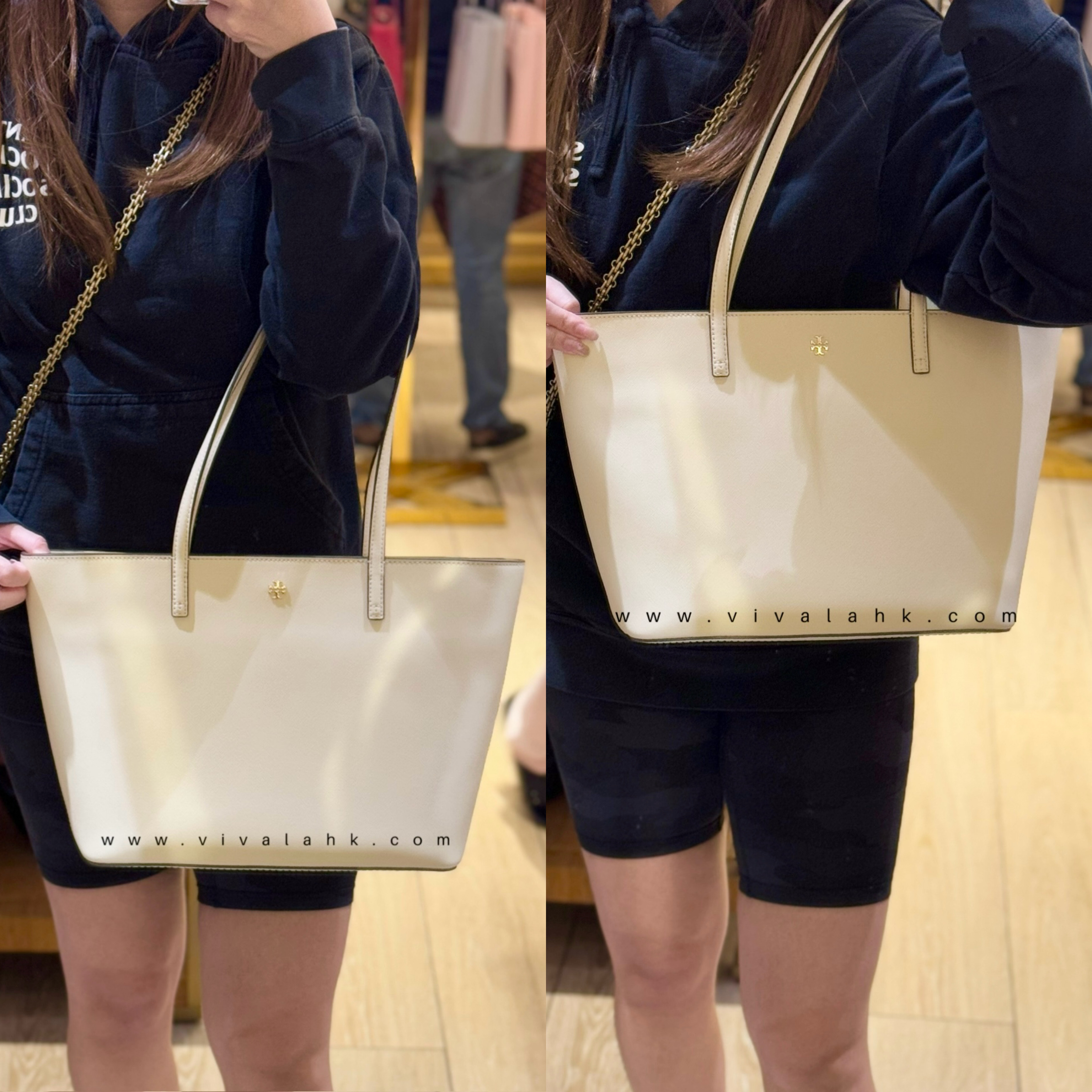 Tory Burch - Small Tote (159586)