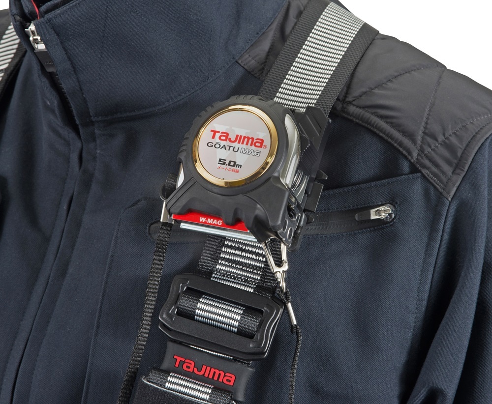 田島 TAJIMA｜日本 SF-THLD (直式) SF-CHLD (橫式) 工具快扣