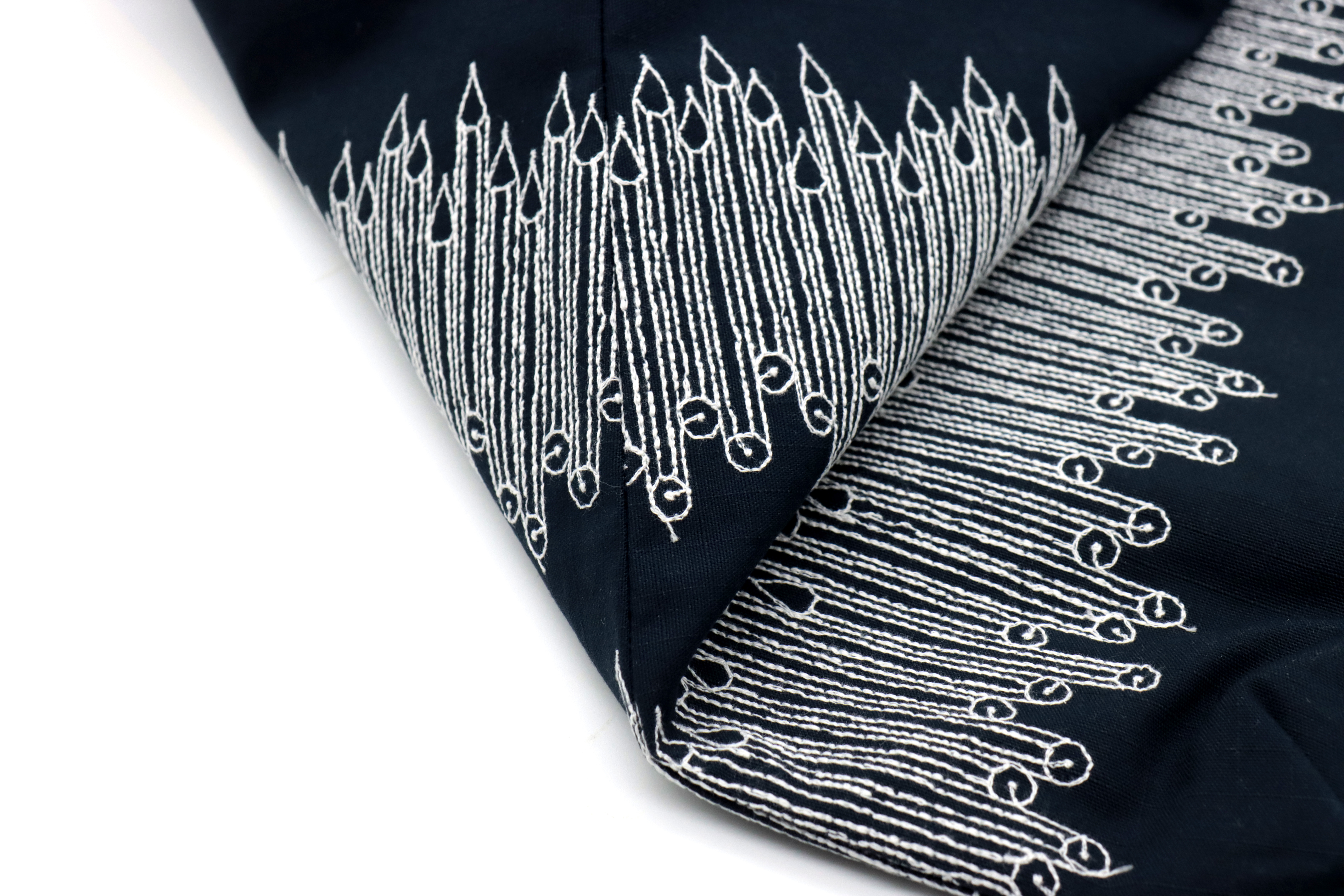 minä perhonen｜rytmi 提袋