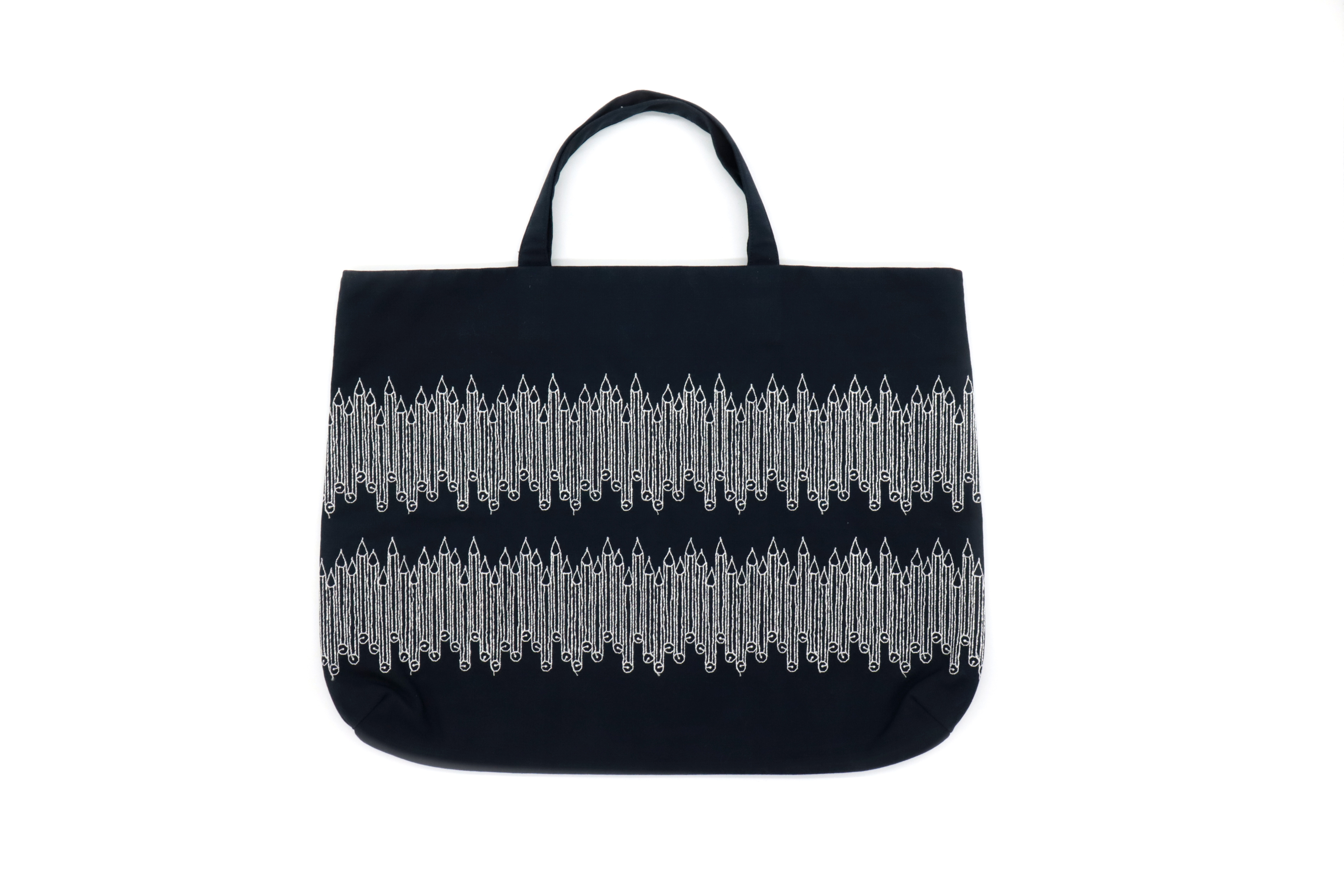 minä perhonen｜rytmi 提袋