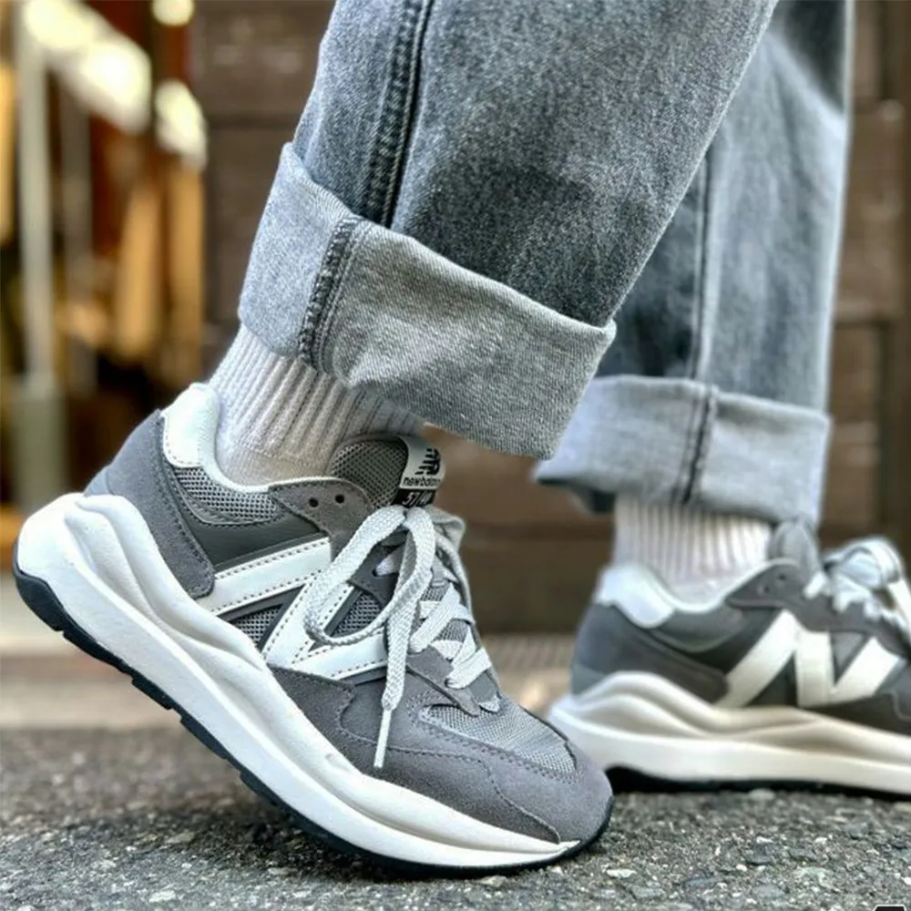 NEW BALANCE 5740 深霧灰色