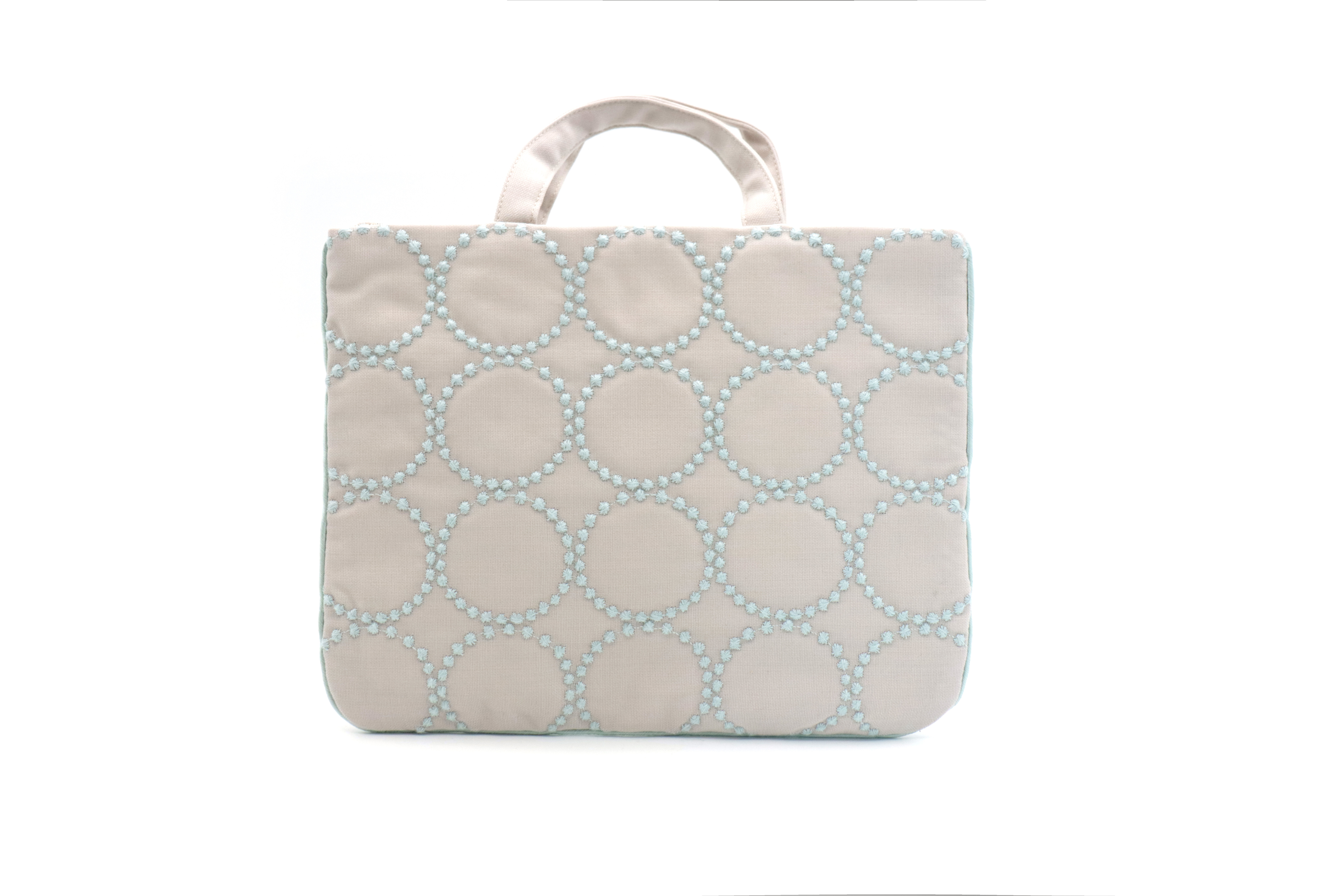 minä perhonen｜tambourine 提袋 (小)