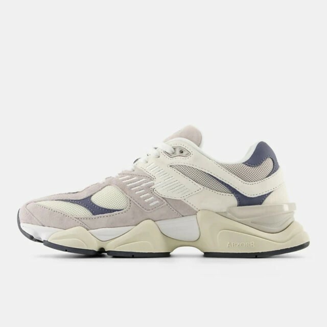 NewBalance u9060 系列  u9060EEB 灰藍