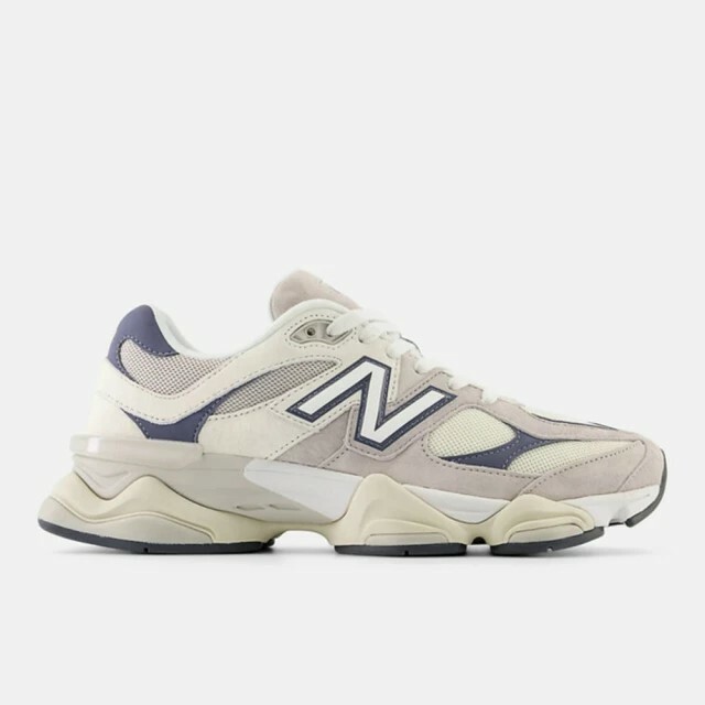 NewBalance u9060 系列  u9060EEB 灰藍