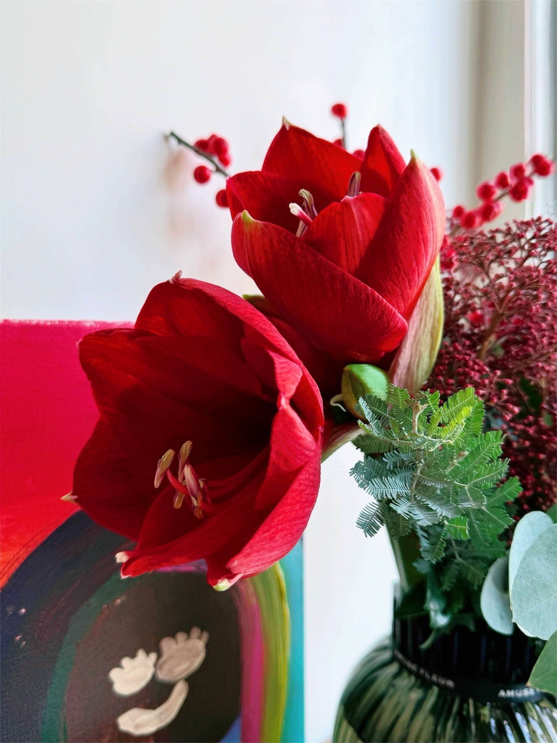 Cozy & Scent Christmasty