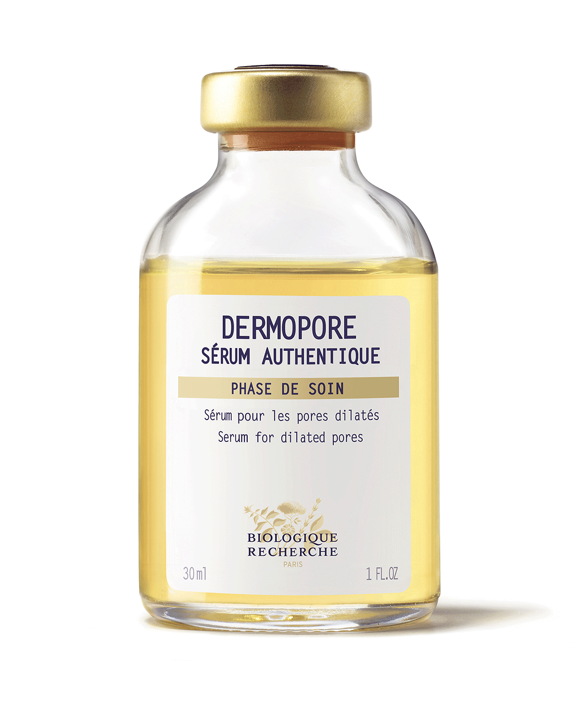 BR 原液之謎 DERMOPORE 緊致毛孔原液 30ml
