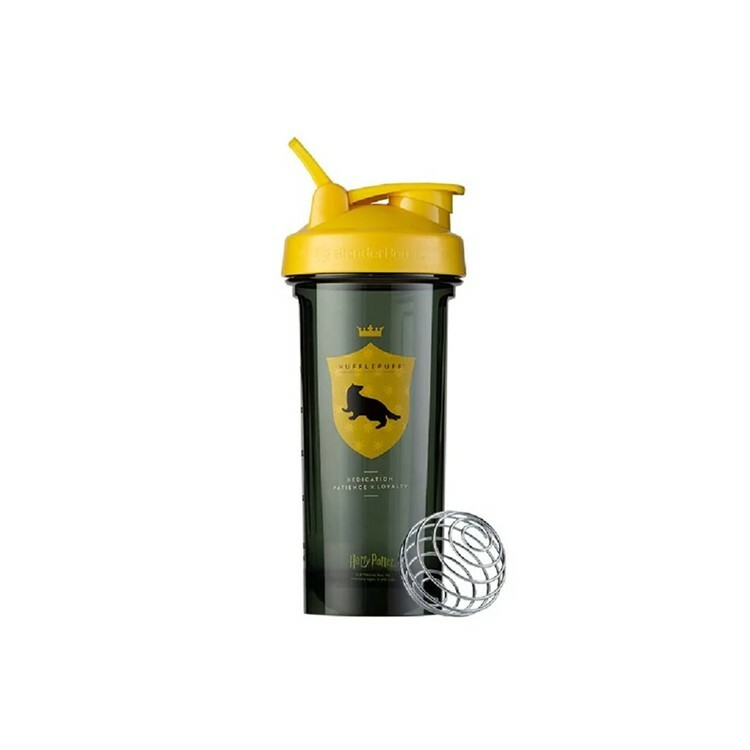 Blender Bottle® Pro28™【哈利波特 Tritan 環保隨行杯】28oz 赫夫帕夫