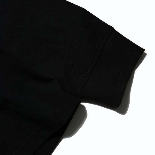 NCAA 長袖 哈佛 黑 酒紅LOGO 薄長T 男 7155500520