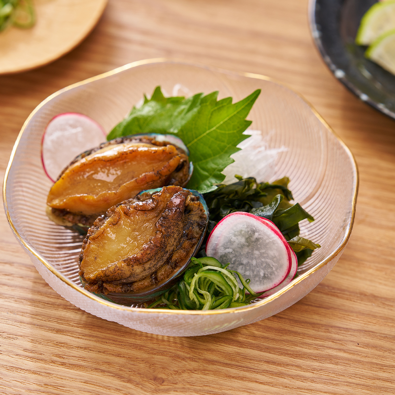 【富崎】活凍鮑魚(1kg/20入)