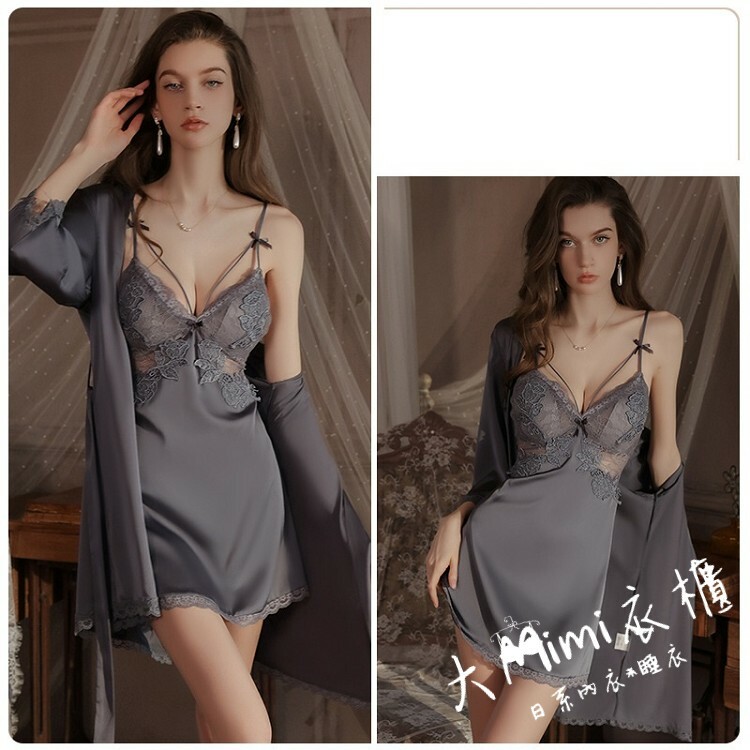 萌馨性感睡衣