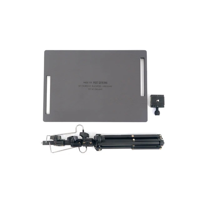 POST-G 戶外兩用桌檯掛物架