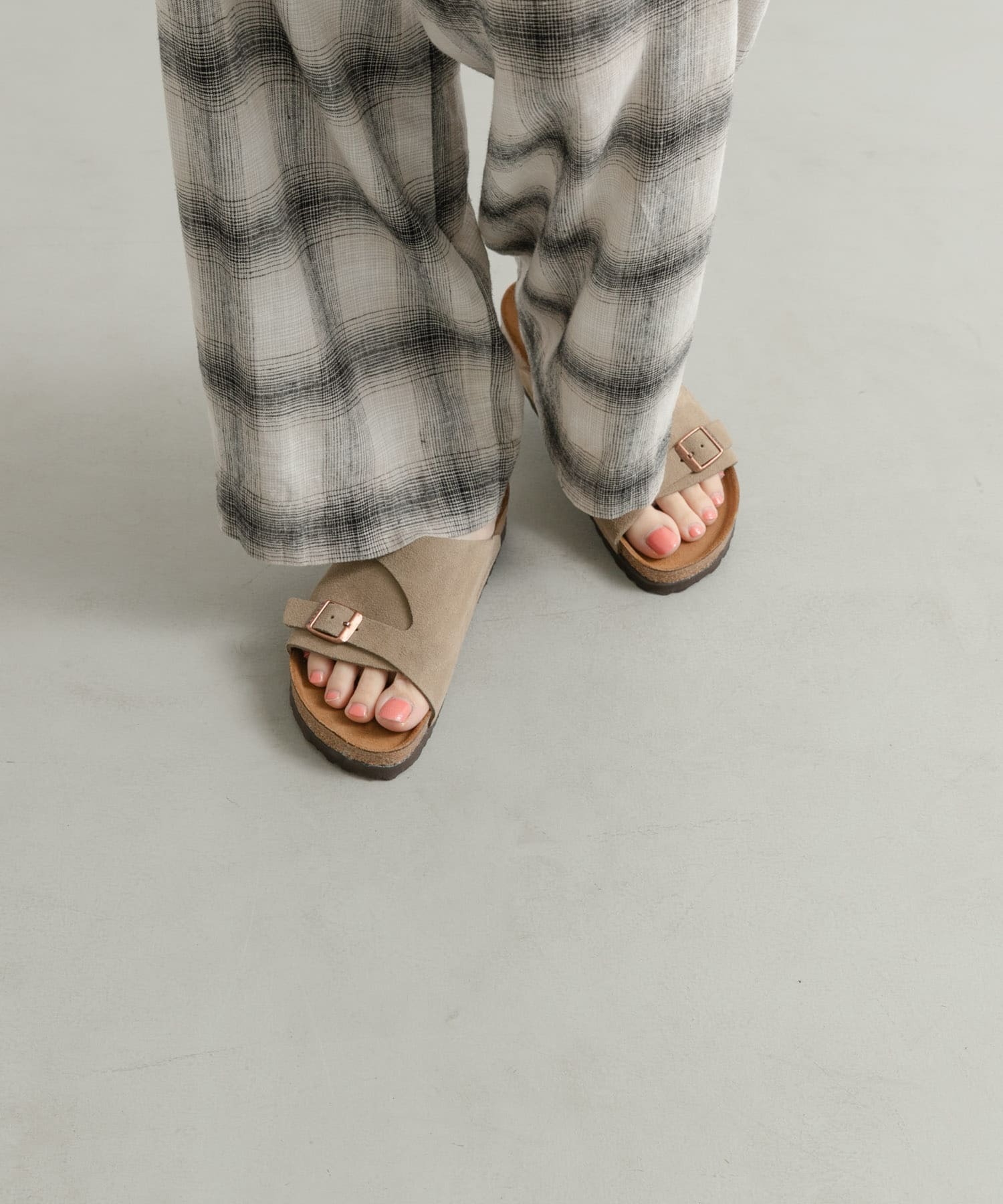 限時特價預購┃BIRKENSTOCK ZURICH 蘇黎世 勃肯 麂皮