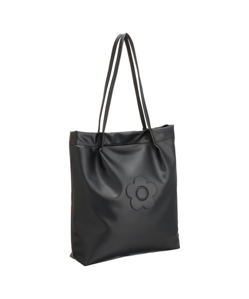 MARY QUANT / Daisy Tote Bag