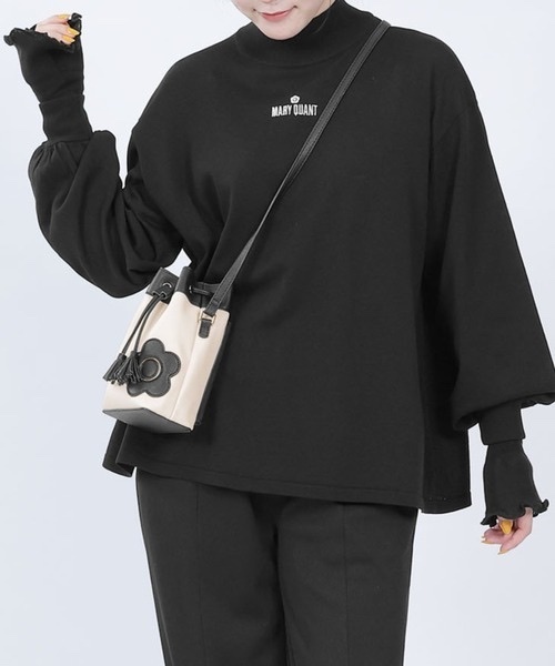 MARY QUANT / Mobile Shoulder Bag