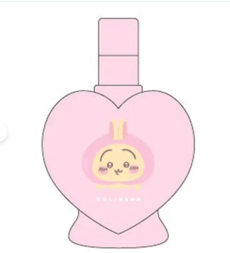 日本CHIIKAWA Body Lotion (非日本製)