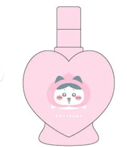 日本CHIIKAWA Body Lotion (非日本製)