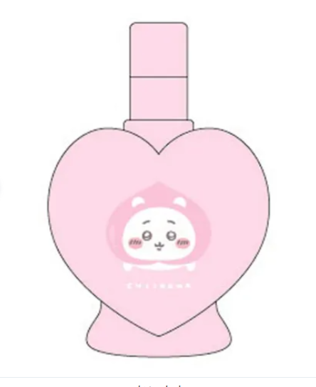 日本CHIIKAWA Body Lotion (非日本製)