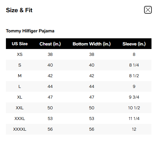 【預購】Tommy Hilfiger G120422 男裝長袖上衣
