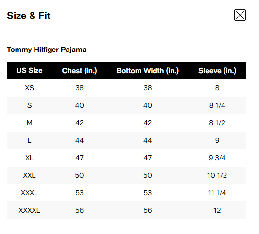 【預購】Tommy Hilfiger Waffle-Knit G120424 男裝褲