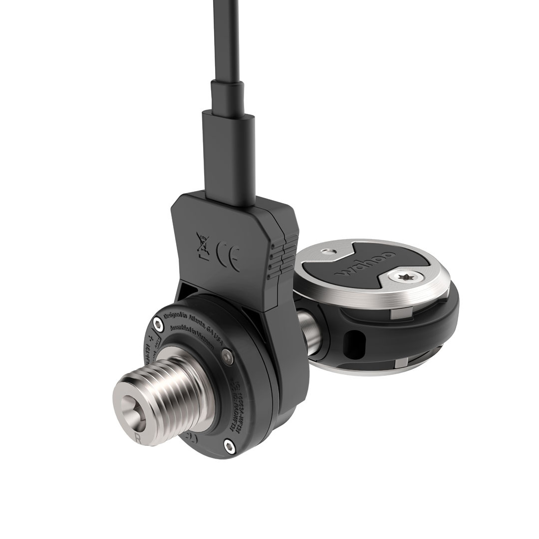 WAHOO POWRLINK ZERO 雙邊功率踏板 功率卡踏