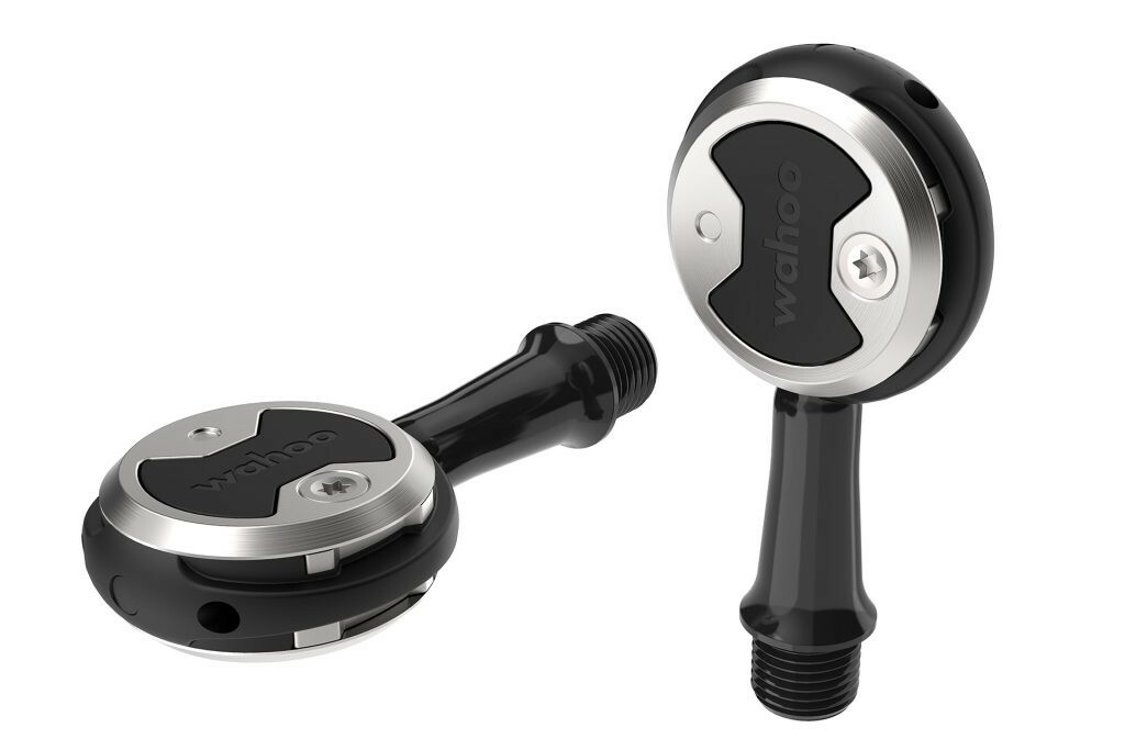 WAHOO SPEEDPLAY COMP 鉻鉬合金軸心雙向入卡 輕量踏板