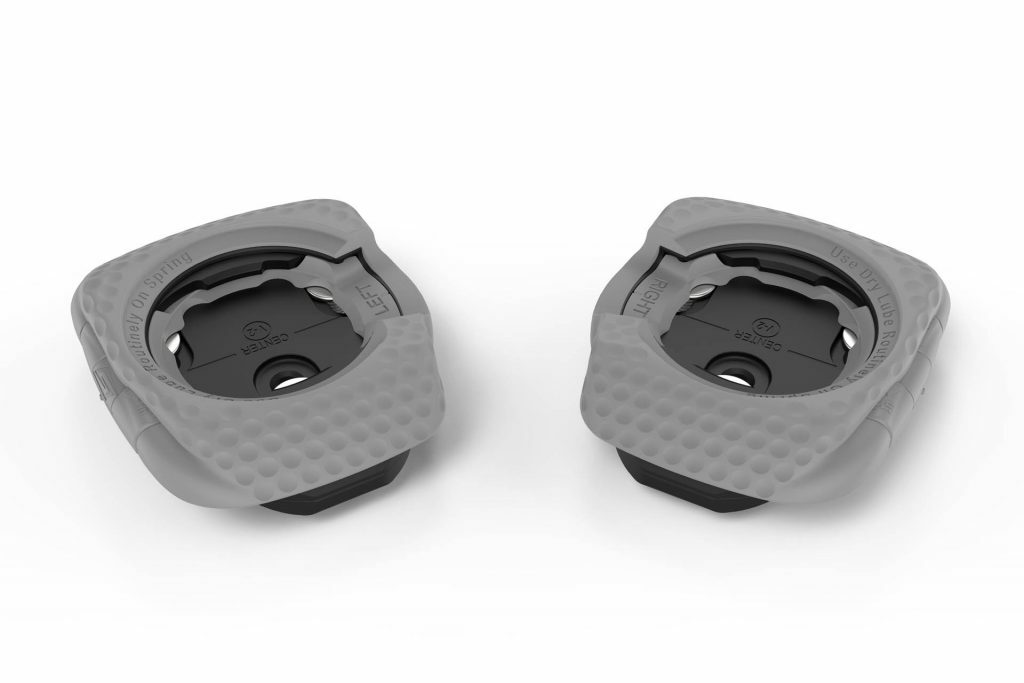 WAHOO SPEEDPLAY 低張力扣片