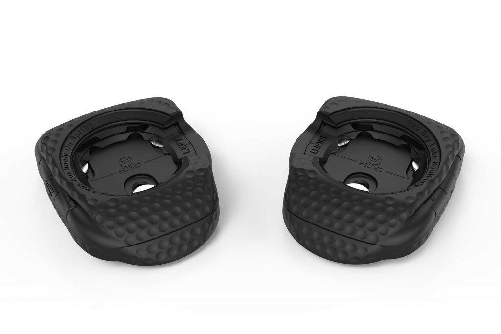 WAHOO SPEEDPLAY 標準張力扣片