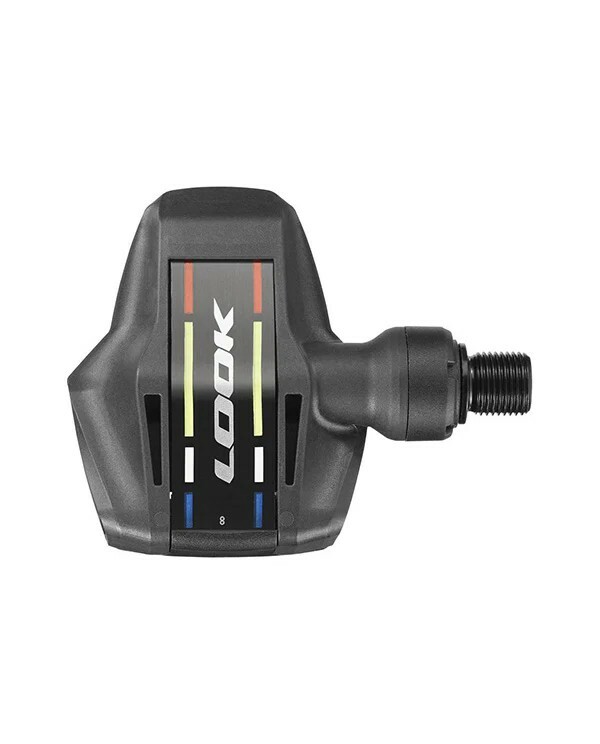 LOOK 公路踏板 卡踏 Keo Blade 08 買就在多送一組扣片