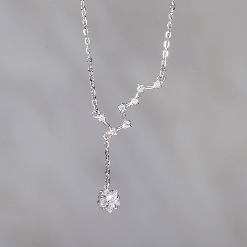 純銀　銀盃　46g Gucci Tag Silver Necklace YBB774055002