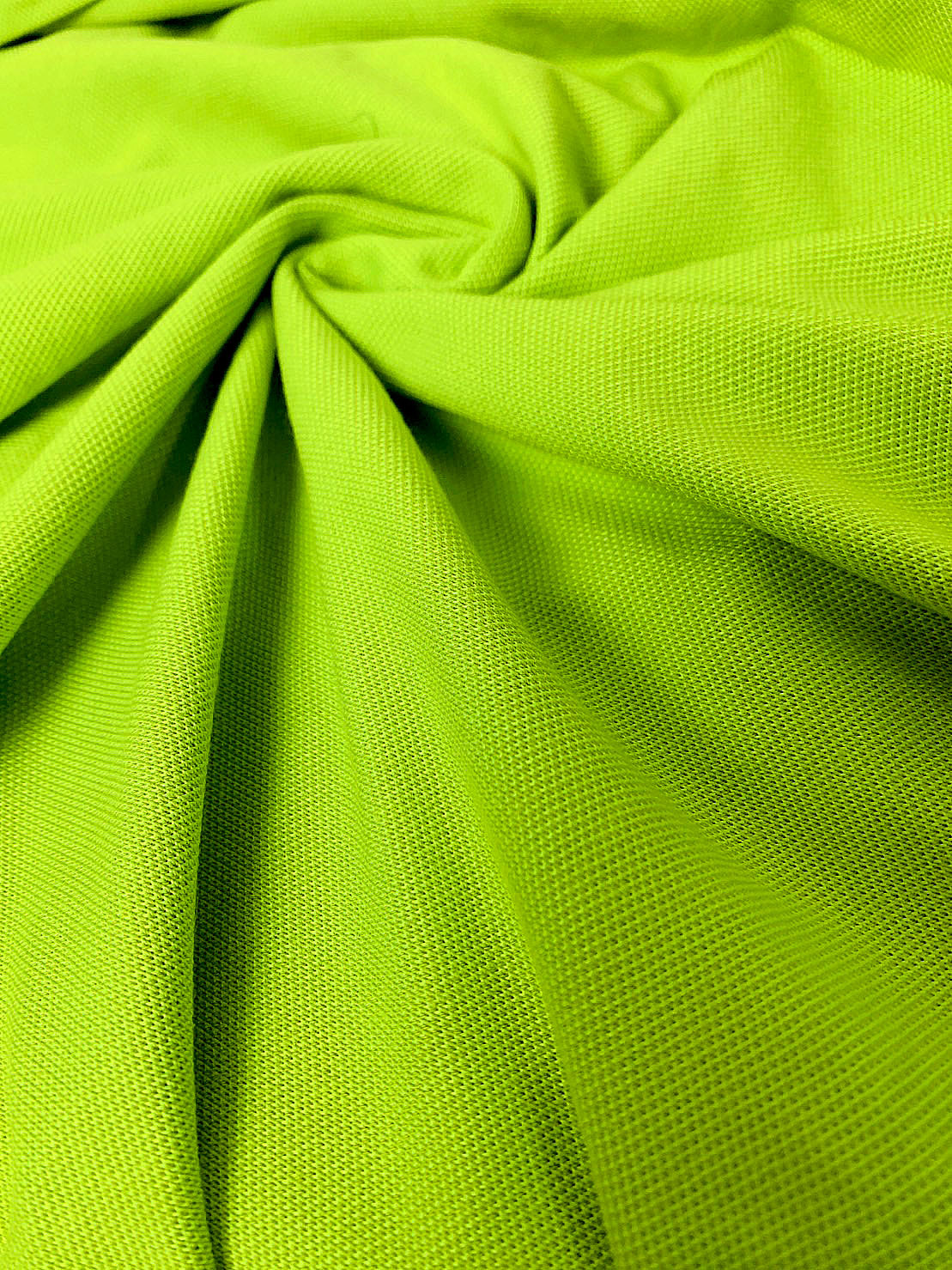 石墨稀保暖Polo衫