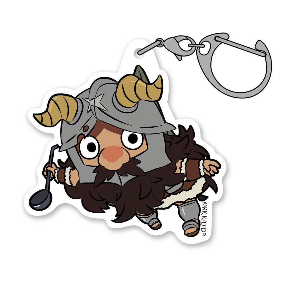 Cospa 0707 センシ アクリルつままれ [ダンジョン飯]