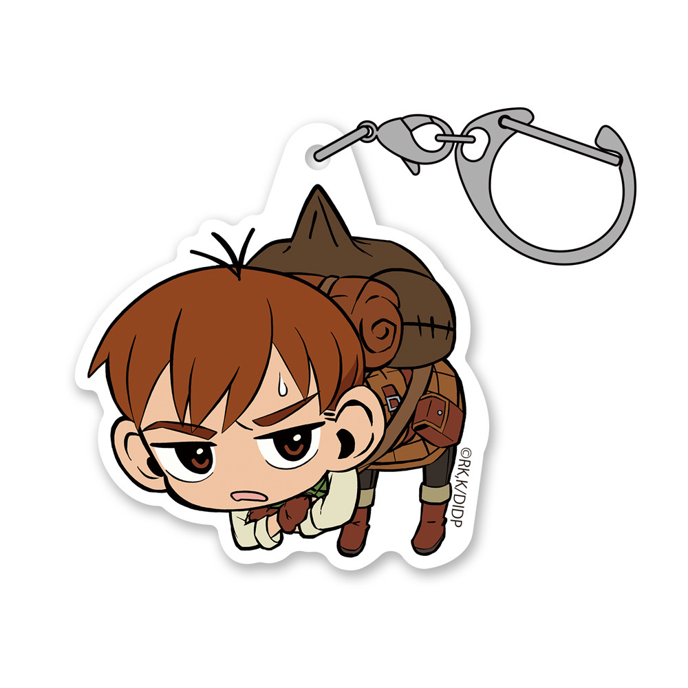 Cospa 0707 チルチャック アクリルつままれ [ダンジョン飯]