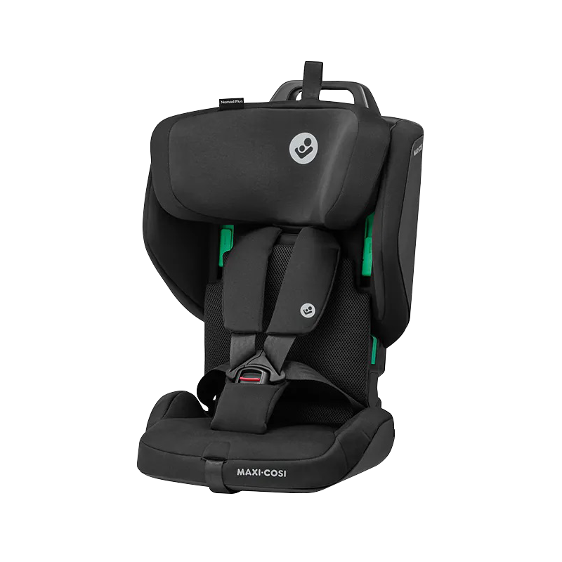 MAXI-COSI Nomad Plus 隨行背包汽座