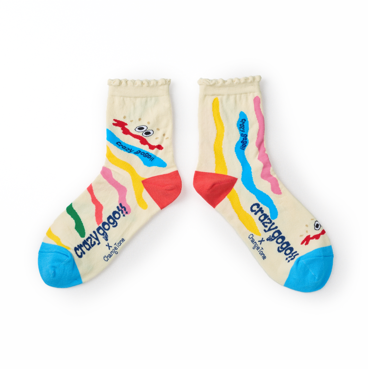 夢幻波道〈白〉