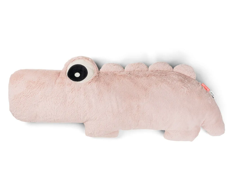 Done by Deer 無敵好朋友 Croco - 粉色