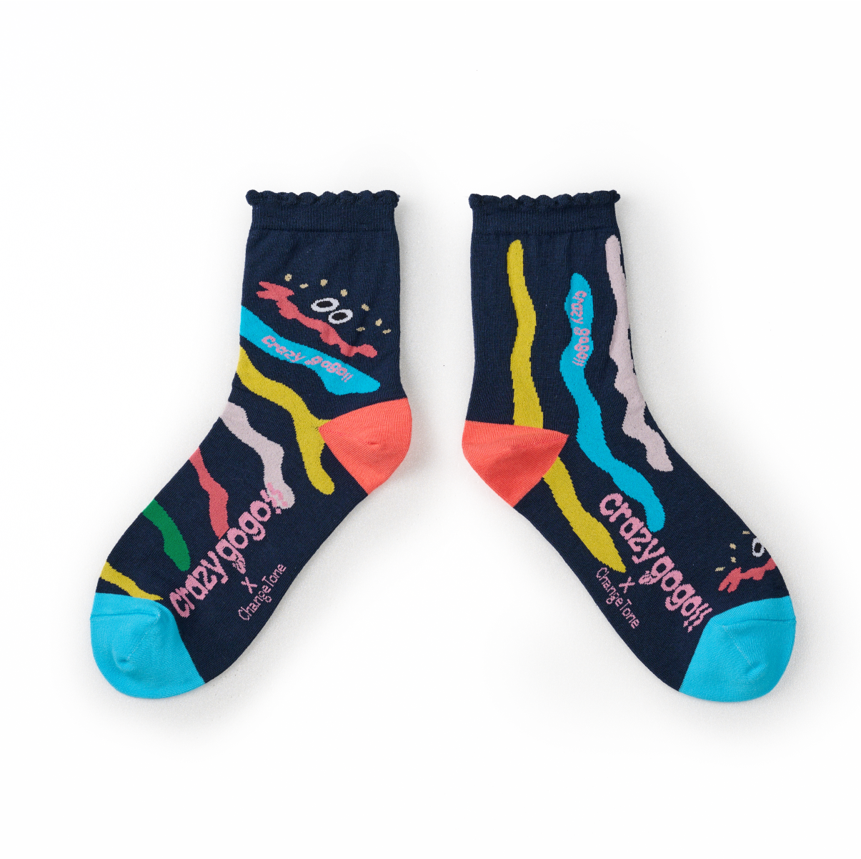 夢幻波道〈黑〉