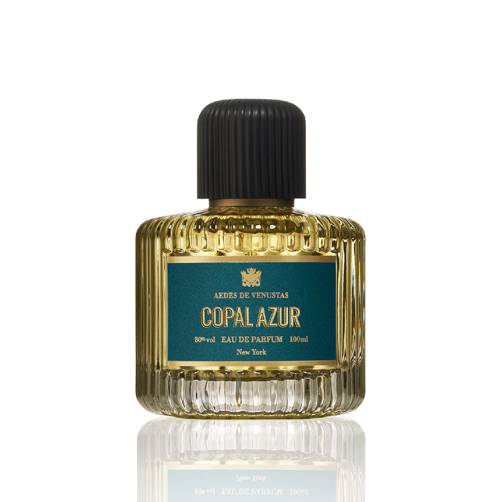 Aedes Copal Azur 天堂之門