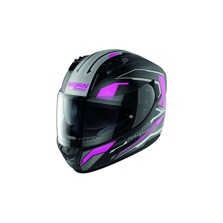 NOLAN N60-6 彩繪 全罩式安全帽 PERCEPTOR