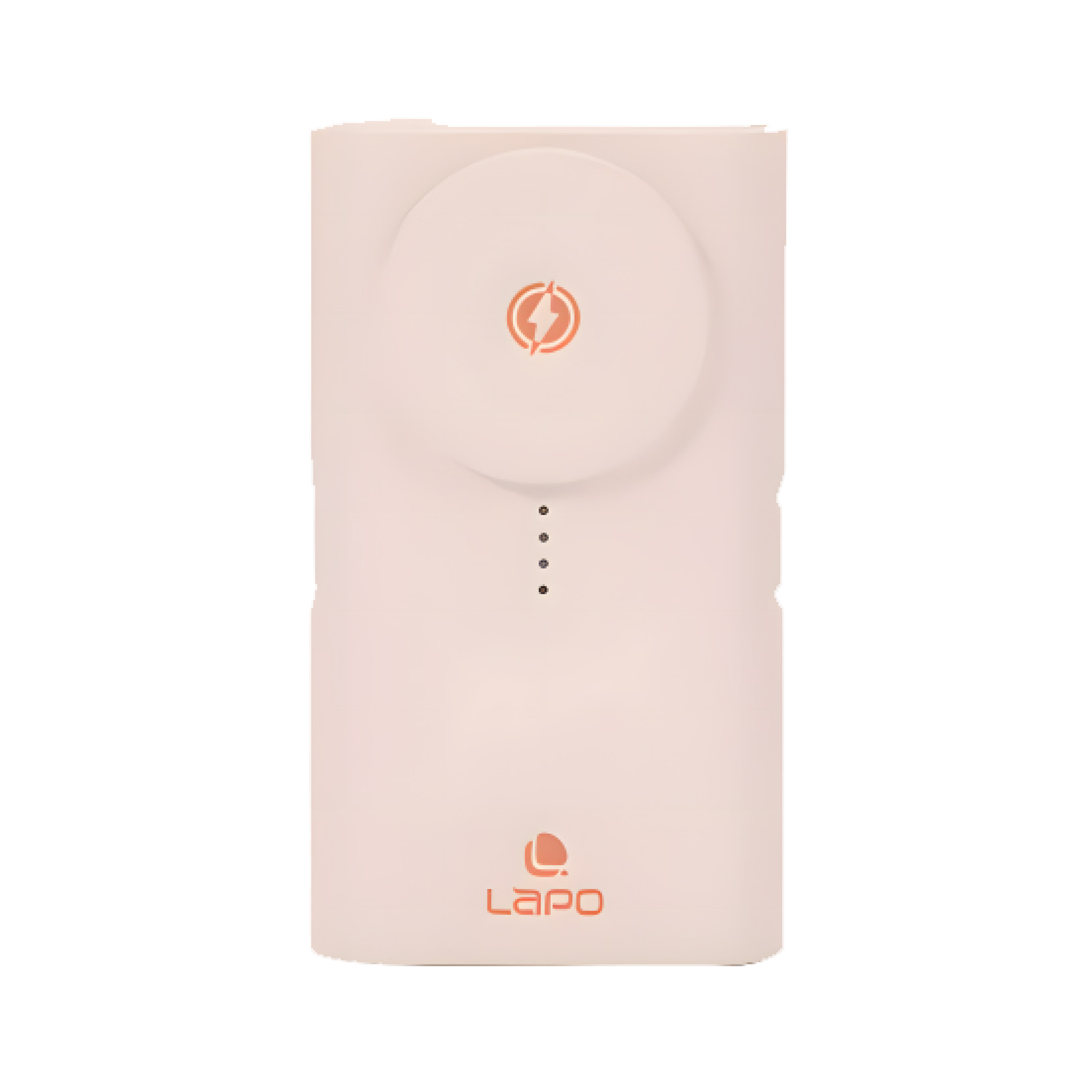 【Lapo】全功能快充版口袋行動電源