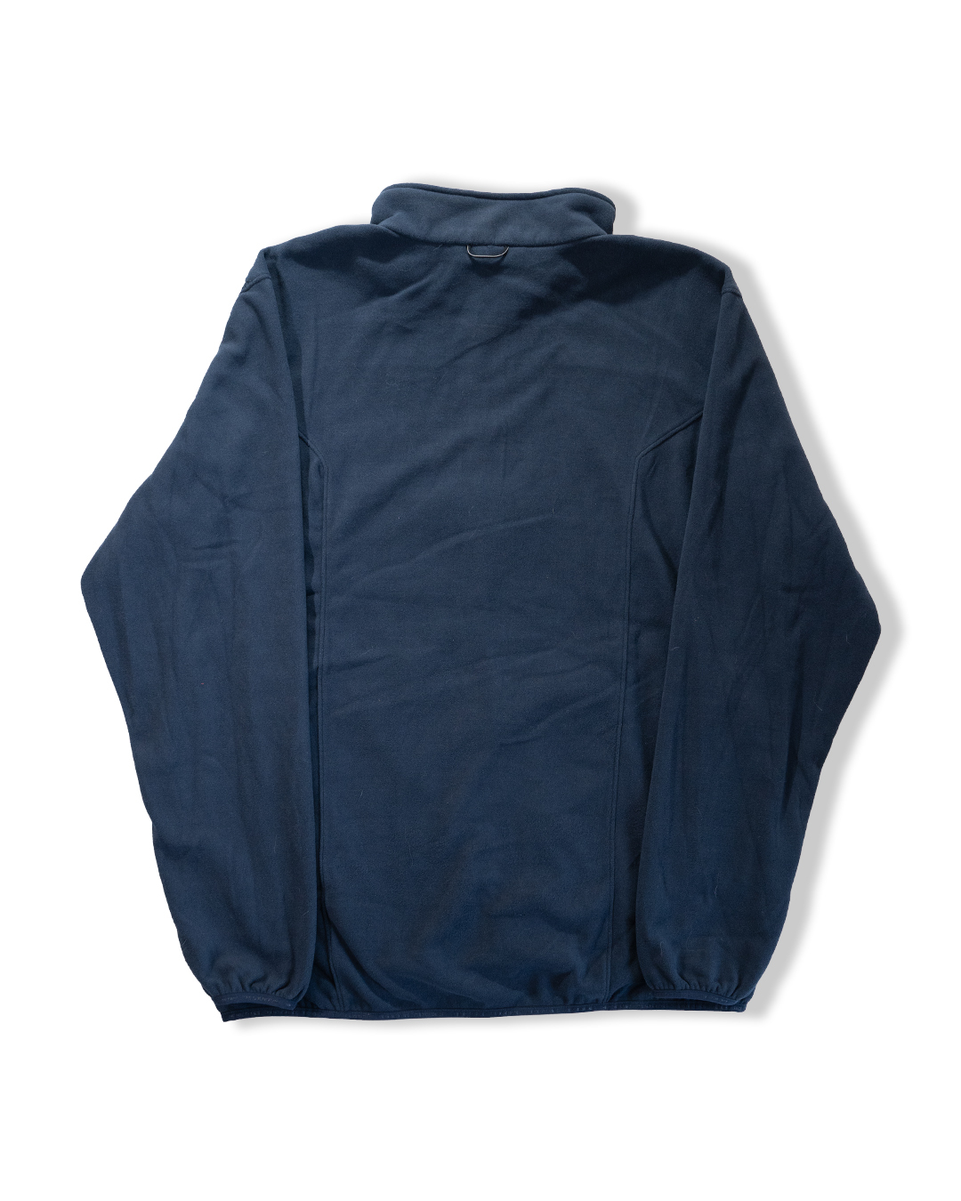 TNF北臉 0030 男 藍色 Polyester