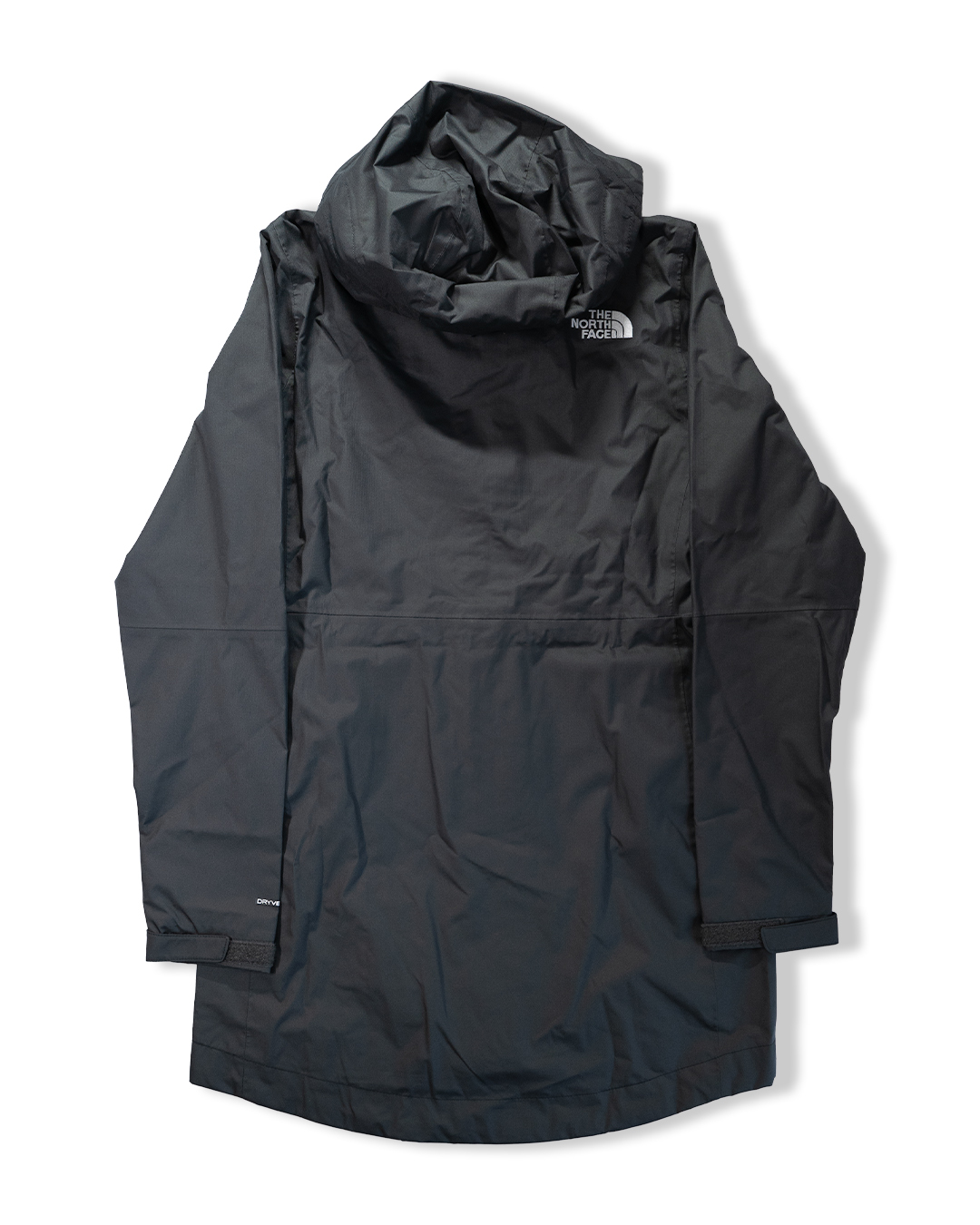 TNF北臉 0061 女 黑色 Dryvent