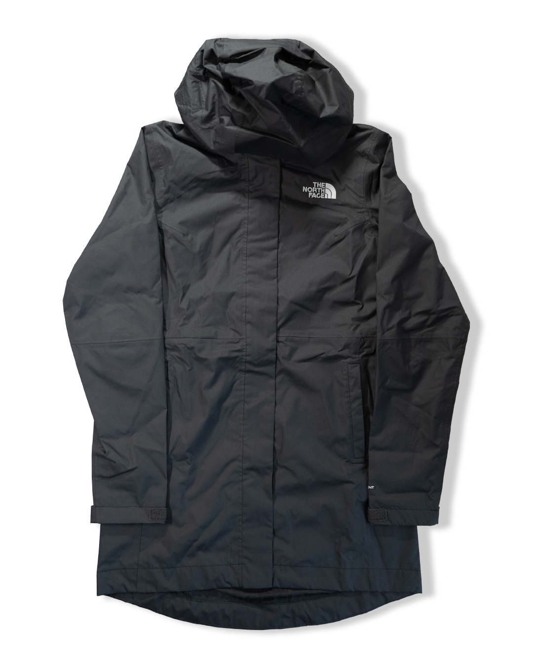 TNF北臉 0061 女 黑色 Dryvent