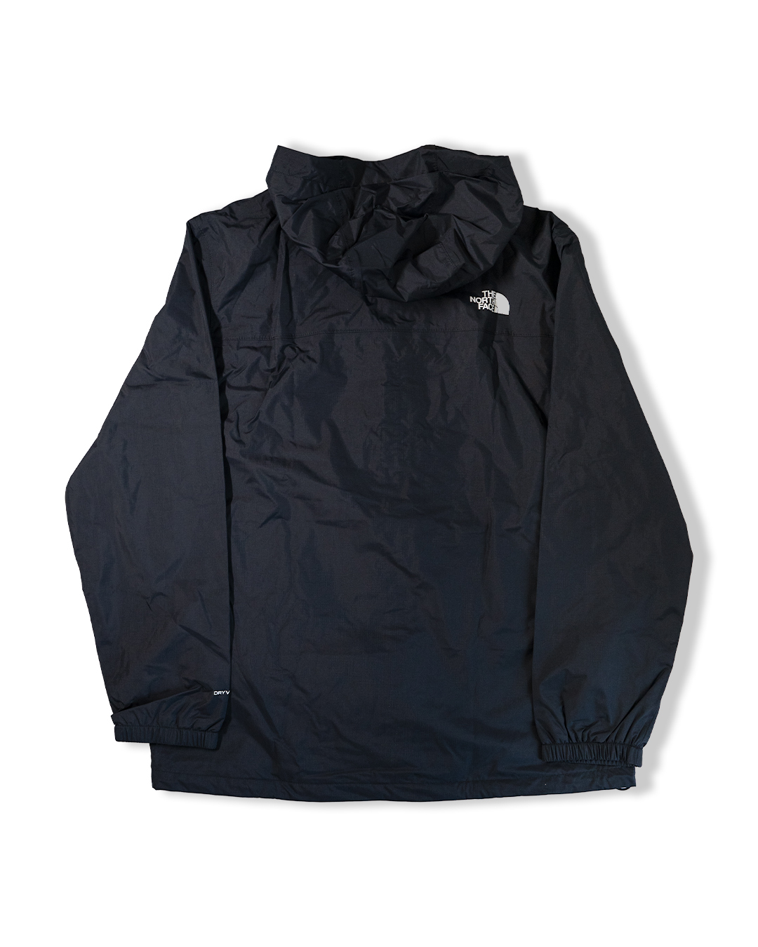 TNF北臉 0060 男 黑色 Dryvent