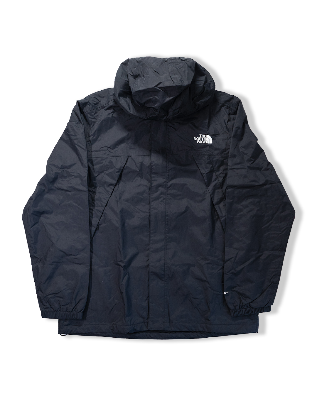 TNF北臉 0060 男 黑色 Dryvent