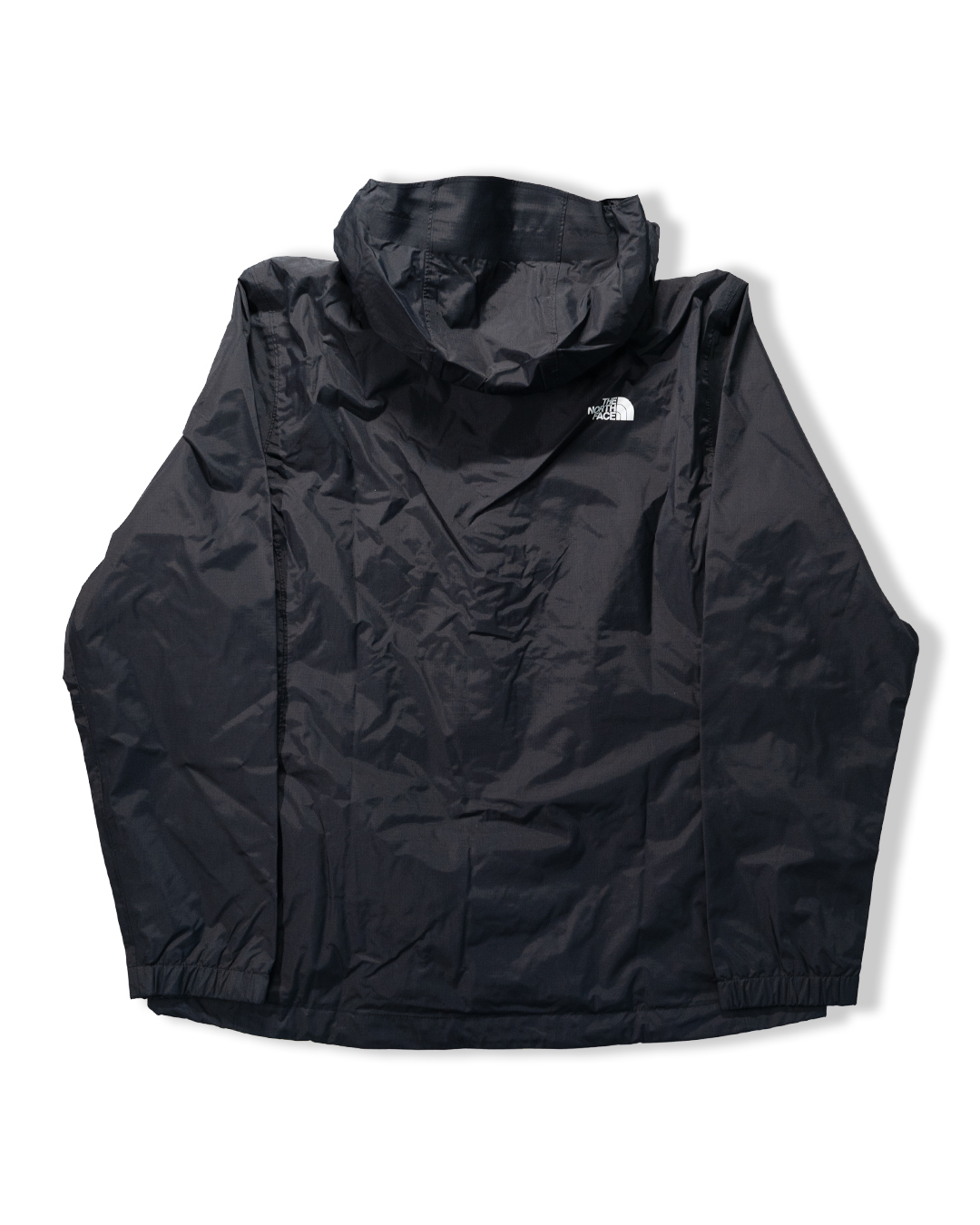 TNF北臉 0059 女 黑色 Dryvent