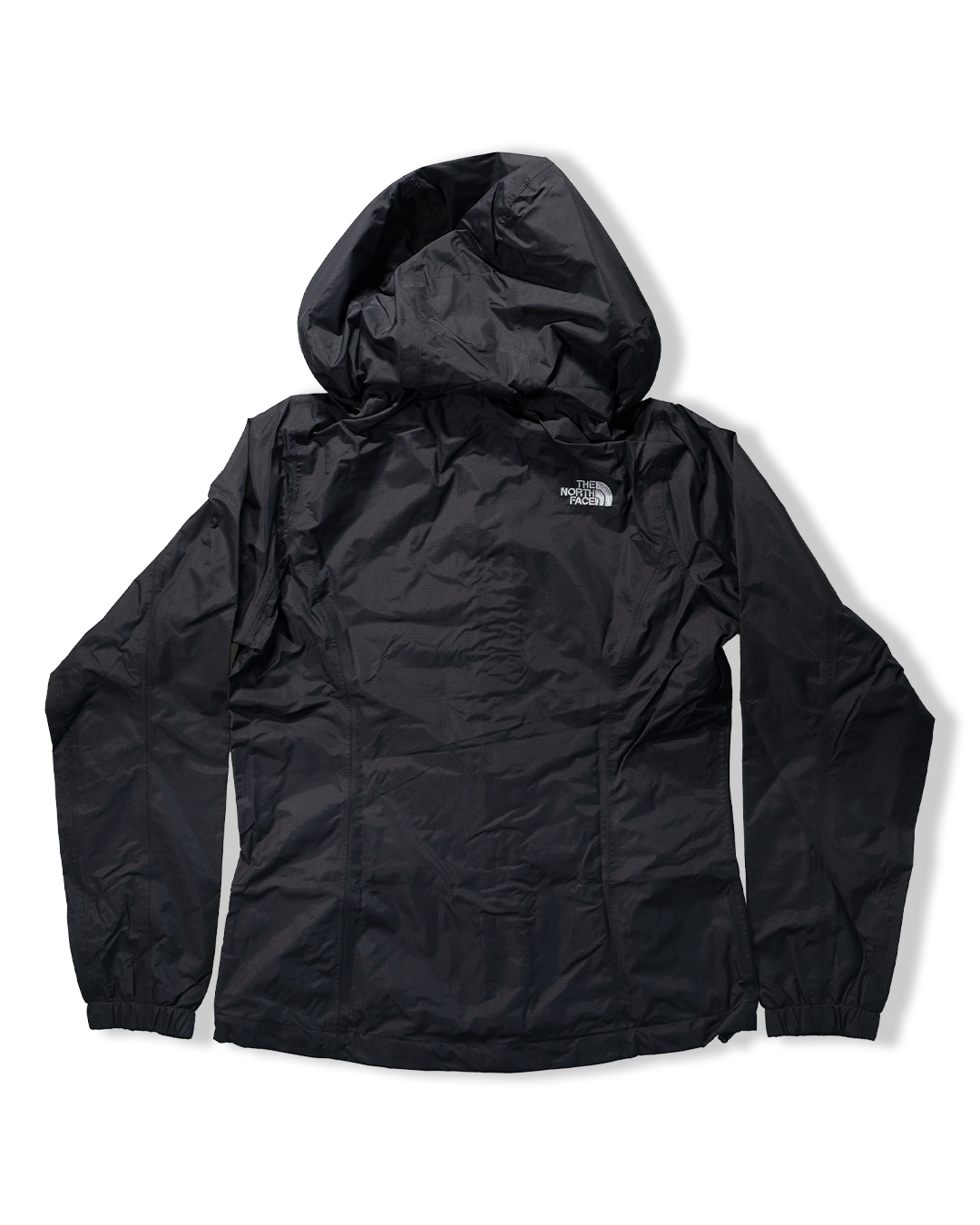 TNF北臉 0041 女 黑色 Dryvent