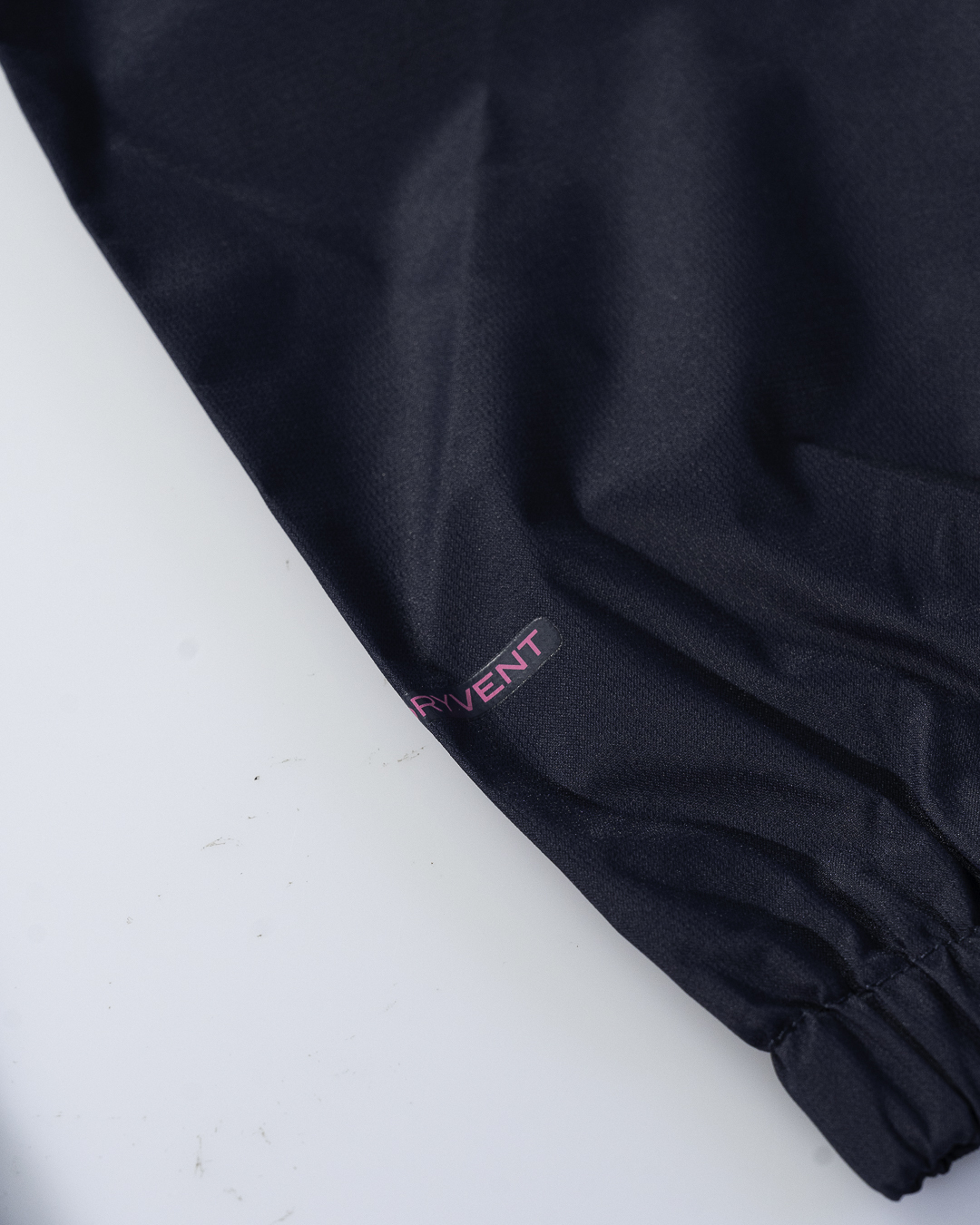 TNF北臉 0042 女 黑色 Dryvent