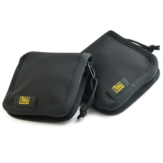 VanNuys 纖薄耳機袋