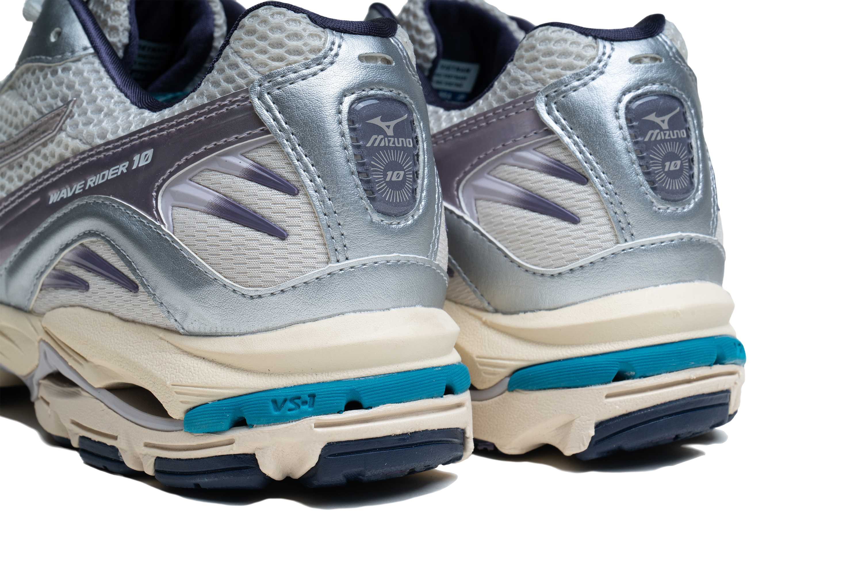 MIZUNO SPORTSTYLE WAVE RIDER 10 (D1GA243105)