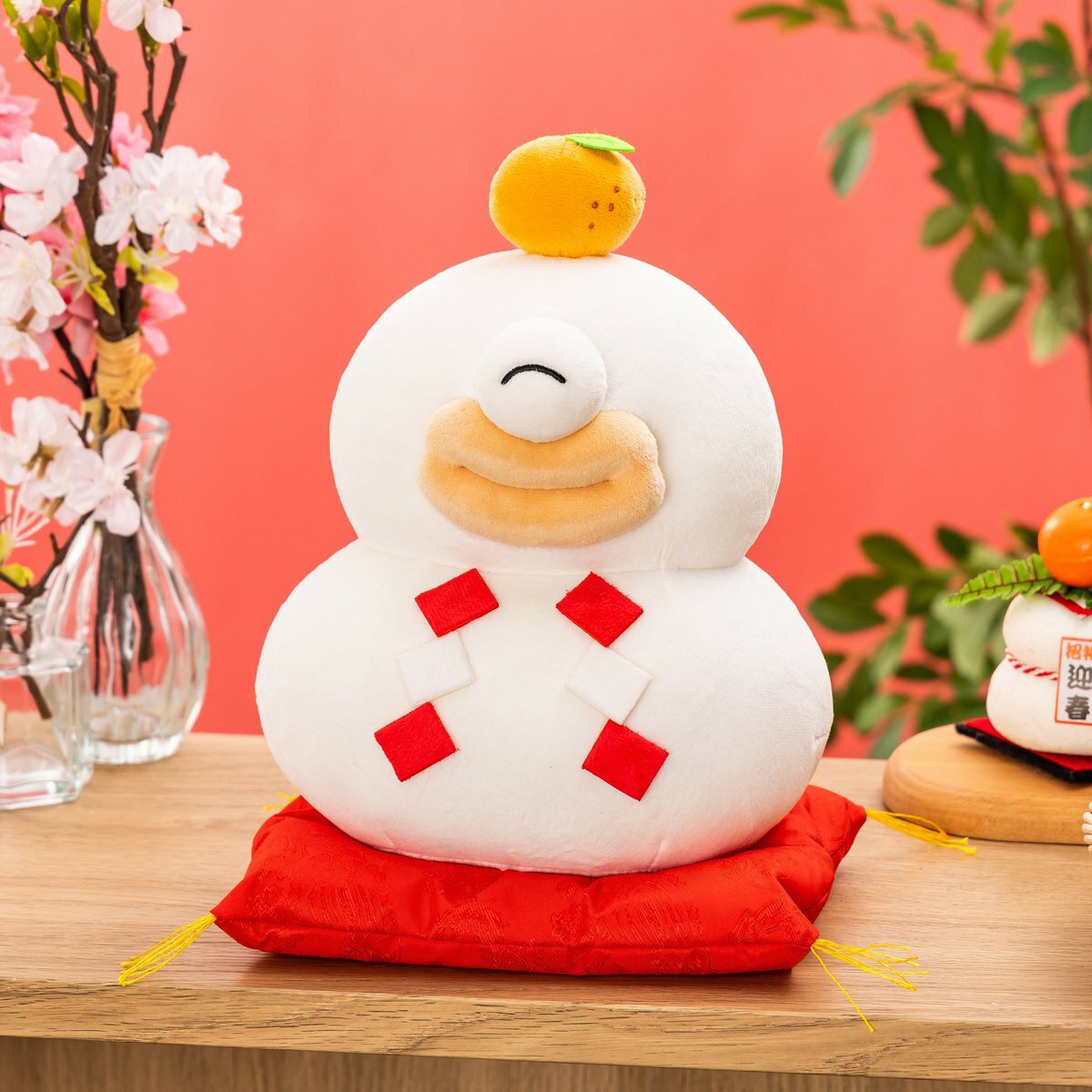 CHIIKAWA 2024冬日系列